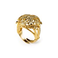 Anello Isola Bella Donna in Argento 60000054